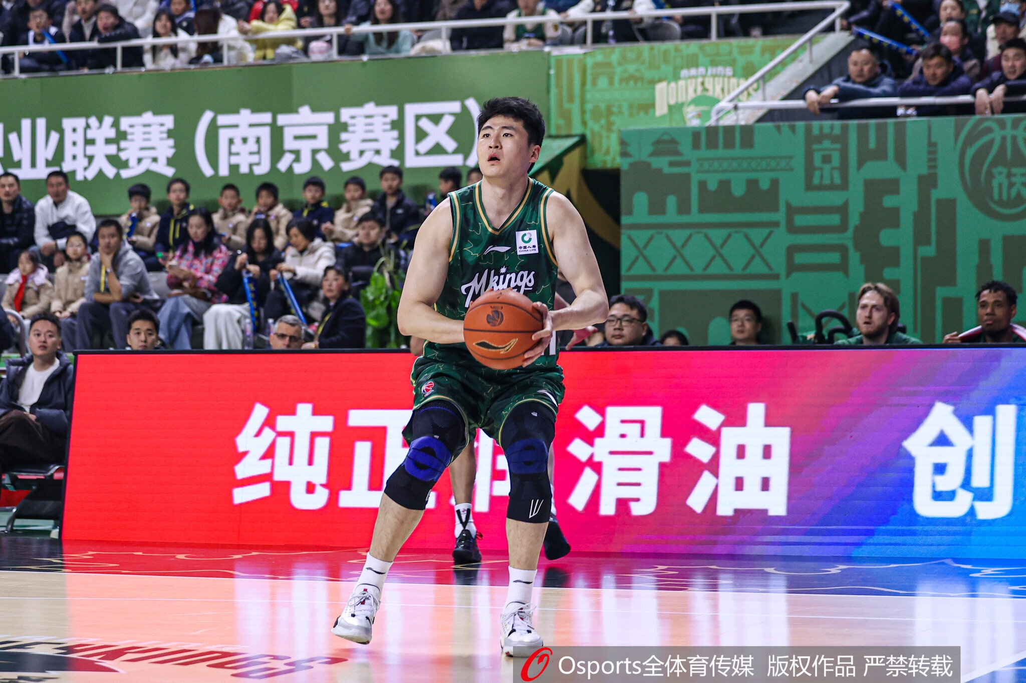 直播吧：同曦计划给赵柏清开出顶薪合同 但后者认为价格太低